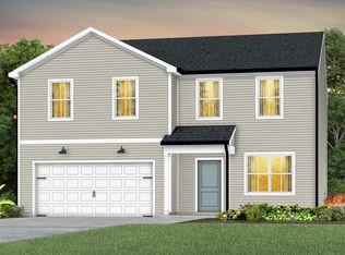 1217 Carpenter Falls Ave, Durham, NC 27704