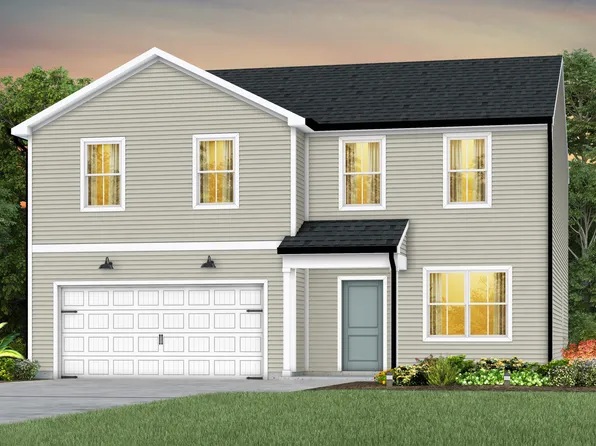 1138 Sawmill Grove Dr, Durham, NC 27704