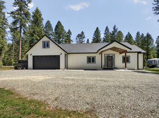 3 Craws Nest Loop, Thompson Falls, MT 59873