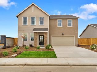 3833 Hickory Village Ln, Shafter, CA 93263