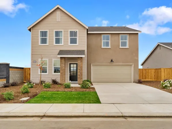 3833 Hickory Village Ln, Shafter, CA 93263