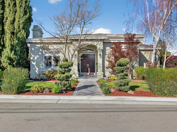 10175 Orange Ave, Cupertino, CA 95014