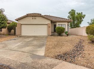 11825 N 88th Ln, Peoria, AZ 85345