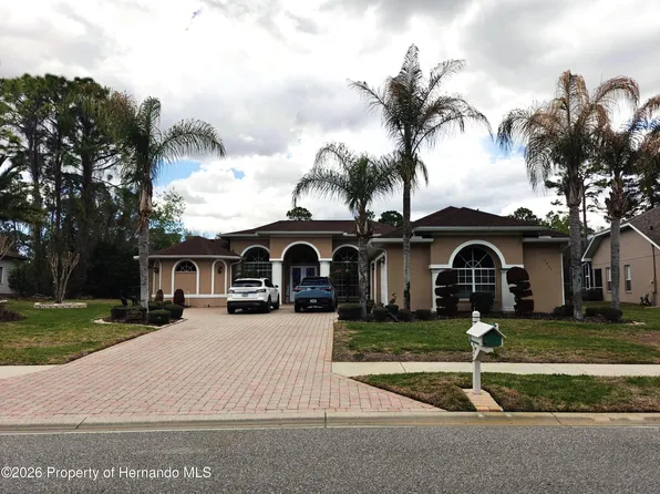 5455 Championship Cup Ln, Spring Hill, FL 34609