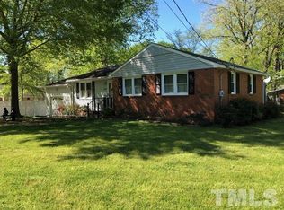 407 Fenton St, Raleigh, NC 27604