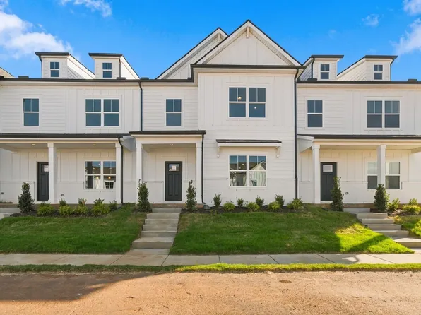 211 Martindale Ln Lot 120, Clarksville, TN 37043