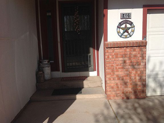 2nd image of 1401 Smithson Dr