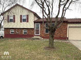 2490 McZand Blvd, Grove City, OH