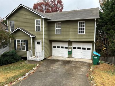 530 Cherokee Overlook Ct, Canton, GA, 30115