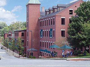 120 Water St #1204005, North Andover, MA 01845
