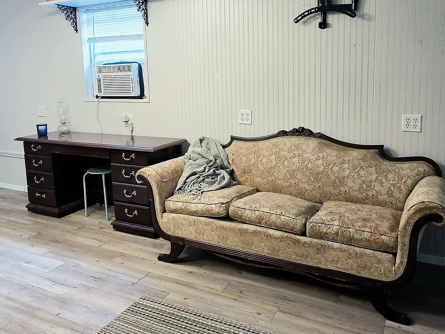 Studio, 500 sqft, $1,000 — Photo 4