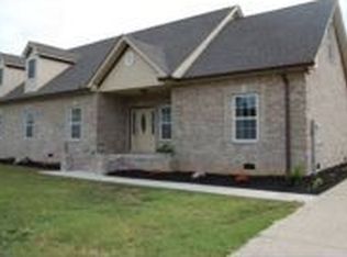 1165 Timberwood Dr, Gallatin, TN 37066