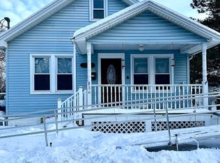 36 Garfield Avenue, Schenectady, NY 12304