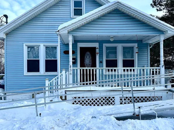 36 Garfield Avenue, Schenectady, NY 12304