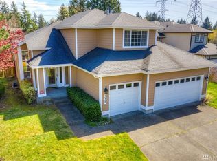 318 S 331st Pl, Federal Way, WA 98003