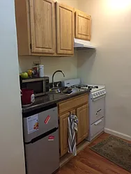 Rented by Oxford Property Group