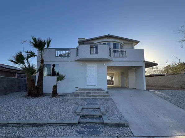 683 N Ppep Dr, San Luis, AZ 85336