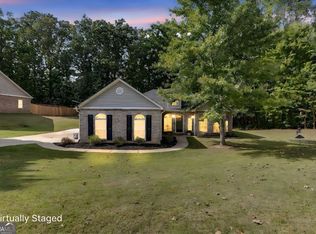 52 Castleman Rd, Carrollton, GA 30116