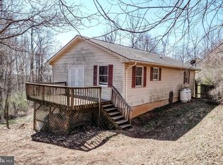150 Blue Ridge Rd, Front Royal, VA 22630