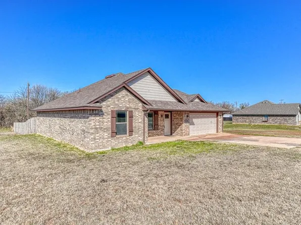 2210 County Street 2976, Blanchard, OK 73010