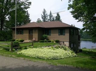 10342 E Porcupine Lake Rd, Tipler, WI 54542
