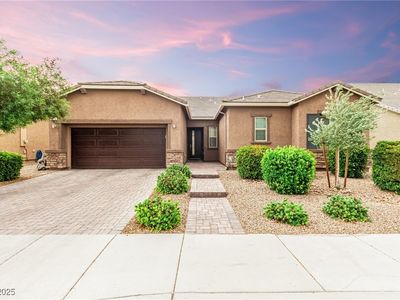 5616 Silver Cascade Ave, Las Vegas, NV, 89131