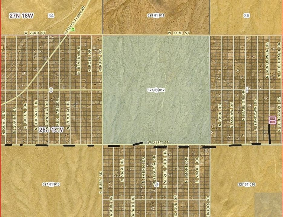 2nd image of 000 SUNFLOWER Drive