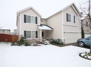 10104 194th Ave E, Bonney Lake, WA 98391