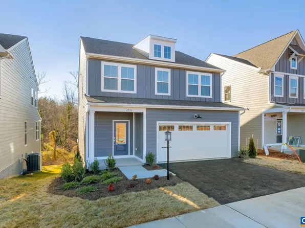 2963 Rambling Brook Ln, Crozet, VA 22932
