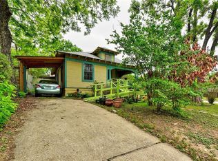 1601 Cedar Ave, Austin, TX 78702