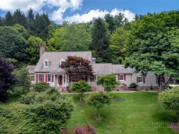135 Heritage Drive, Boone, NC 28607