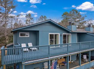 20D Hartwell Villas St, Anderson, SC 29626