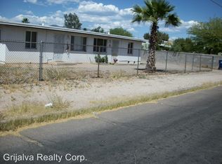 2708 N Geronimo Ave, Tucson, AZ 85705