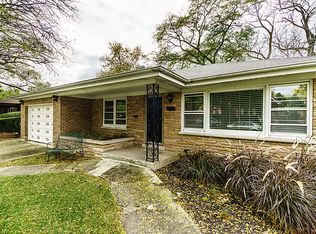 9220 Harding Ave, Evanston, IL 60203