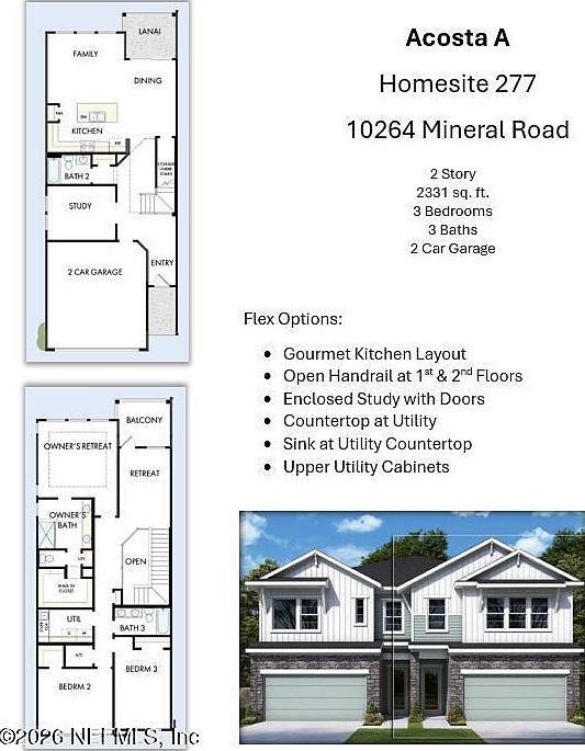 2nd image of 10264 MINERAL Road