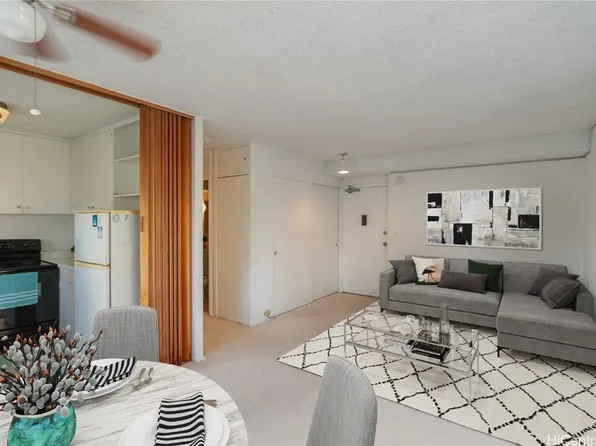 509 University Ave APT 805, Honolulu, HI 96826