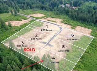 NE 43rd Cir LOT 4, Camas, WA 98607