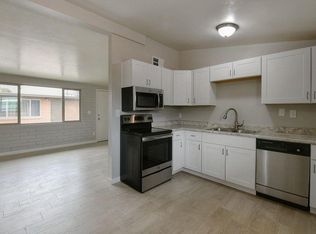 965 E Graybill Dr, Tucson, AZ 85719