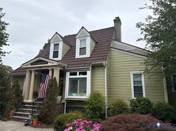 11721 Cedar Ln, Chester, VA 23831