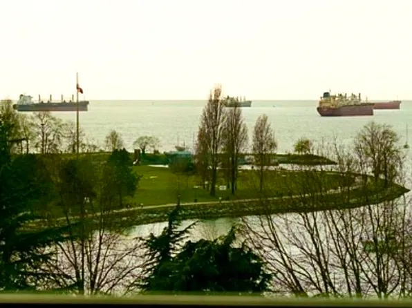 1005 Beach Ave #806, Vancouver, BC V6E 3W2