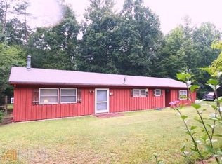 122 Ken Pat Acres Rd, Westminster, SC 29693