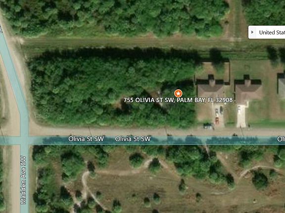 5th image of 755 Olivia St SW