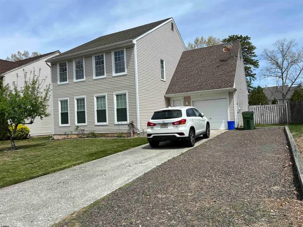 303 Gravel Bend Rd, Egg Harbor Township, NJ 08234