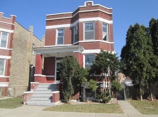 1245 S 57th Ave, Cicero, IL 60804