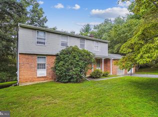 17 Bell Bluff Ct, Gaithersburg, MD 20879
