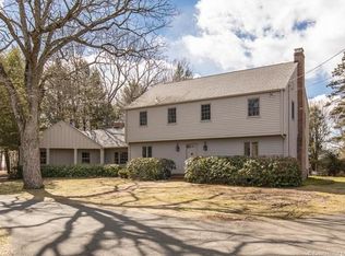 874 Racebrook Rd, Orange, CT 06477