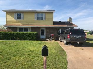 601 SW 69th St, Lawton, OK 73505