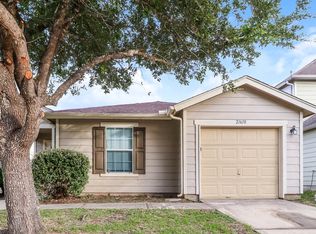 21610 Forest Light Ct, Humble, TX 77338