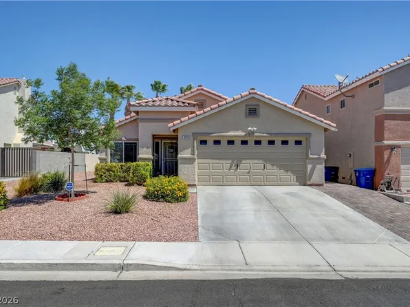 3118 New Journey Way, North Las Vegas, NV 89031