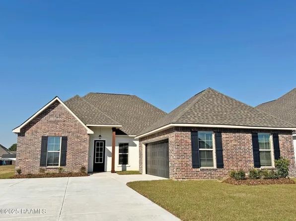 604 Breck Ave, Youngsville, LA 70592